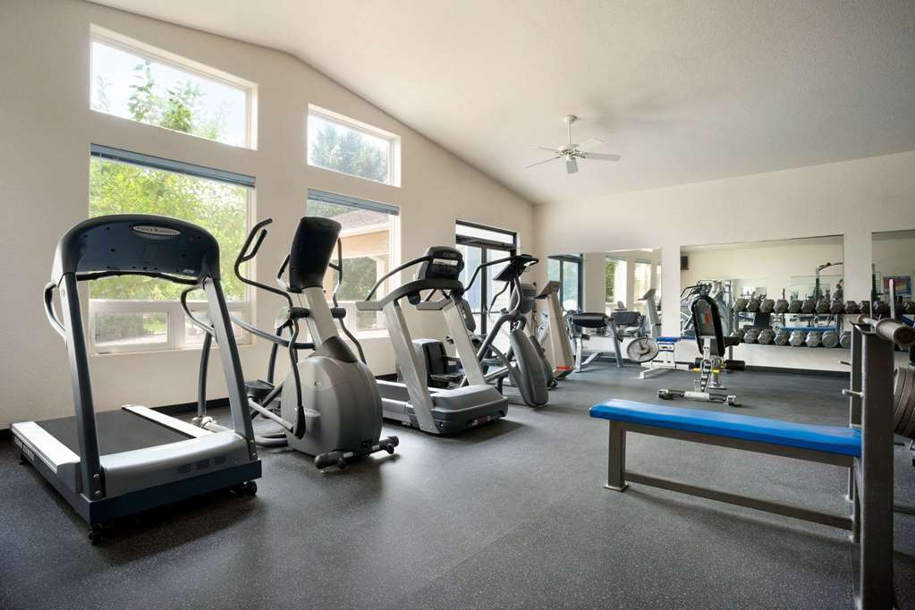 Travelodge By Wyndham Gillette Facilities photo